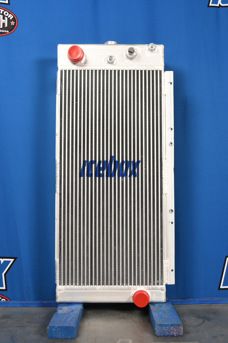 Load image into Gallery viewer, Sullivan 375 Radiator # 840009
