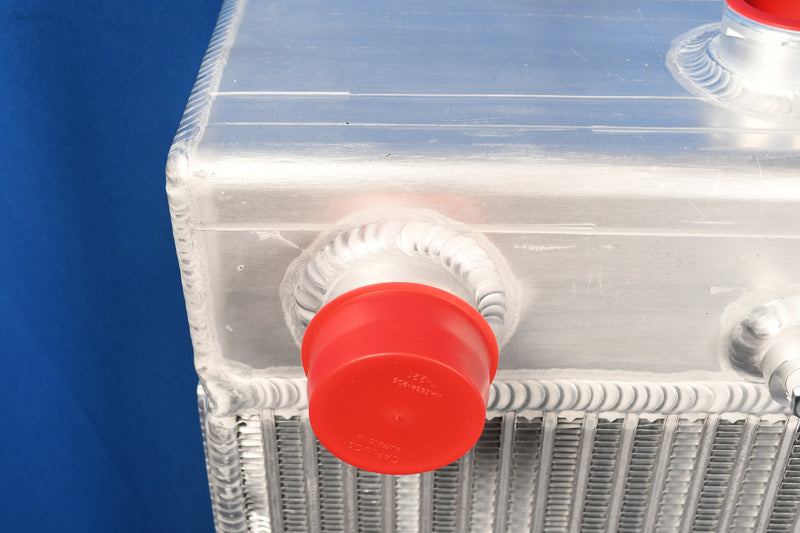Load image into Gallery viewer, Sullivan 375 Radiator # 840009
