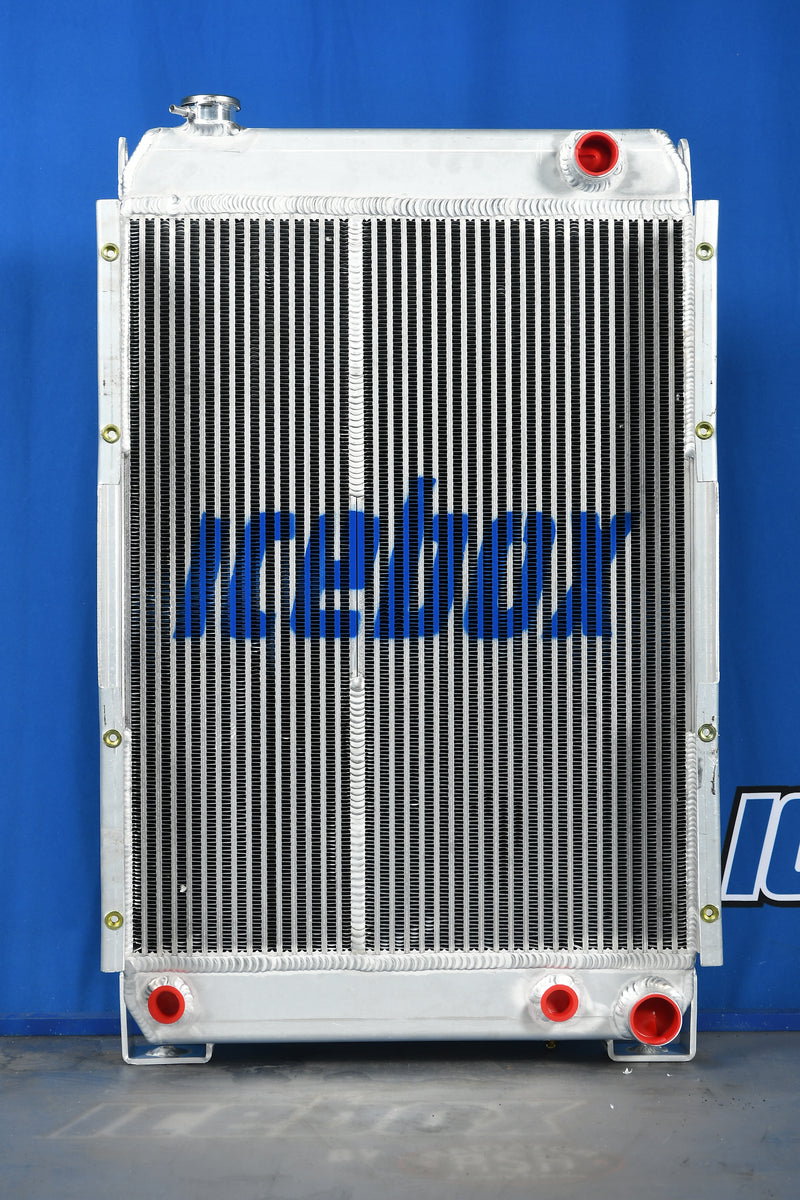 Load image into Gallery viewer, Caterpillar D5C Radiator # 850403
