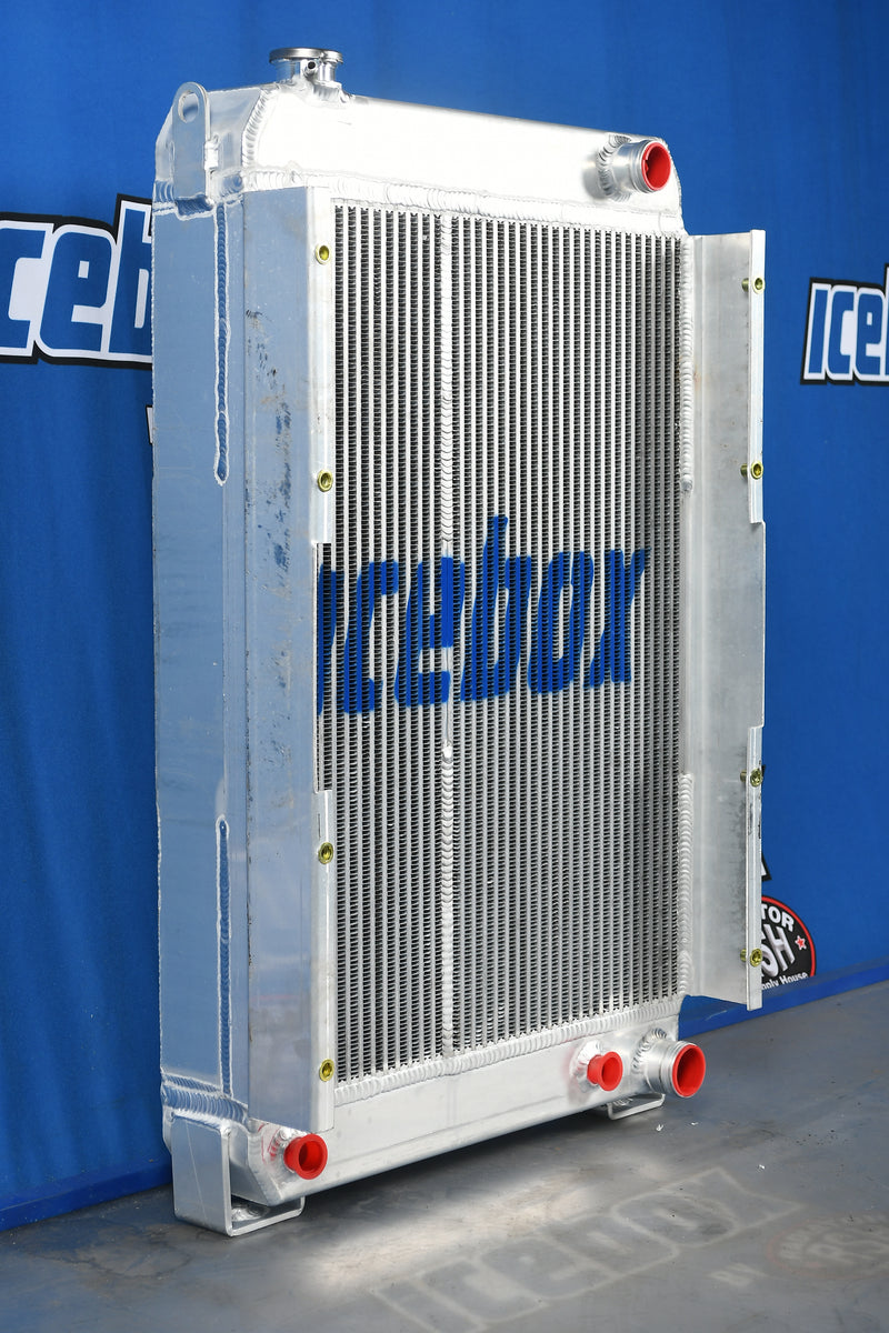 Load image into Gallery viewer, Caterpillar D5C Radiator # 850403
