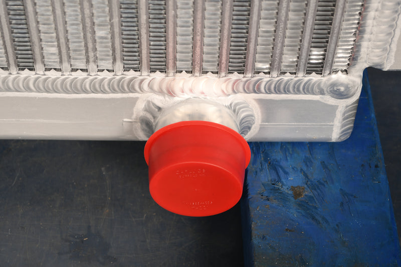 Load image into Gallery viewer, Sullivan 375 Radiator # 840009
