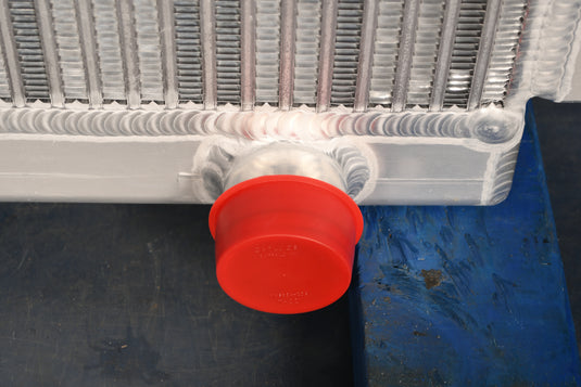Sullivan 375 Radiator