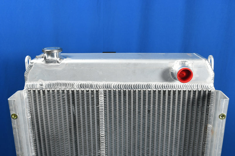 Load image into Gallery viewer, Caterpillar D5C Radiator # 850403
