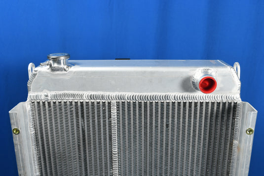 Caterpillar D5C Radiator