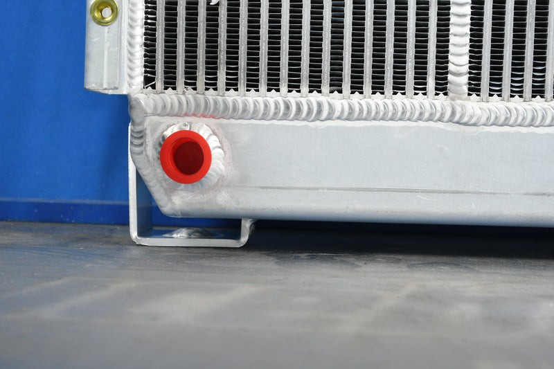 Load image into Gallery viewer, Caterpillar D5C Radiator # 850403
