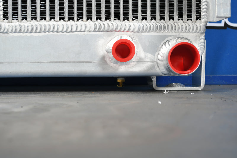 Load image into Gallery viewer, Caterpillar D5C Radiator # 850403
