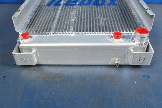 Caterpillar D5C Radiator