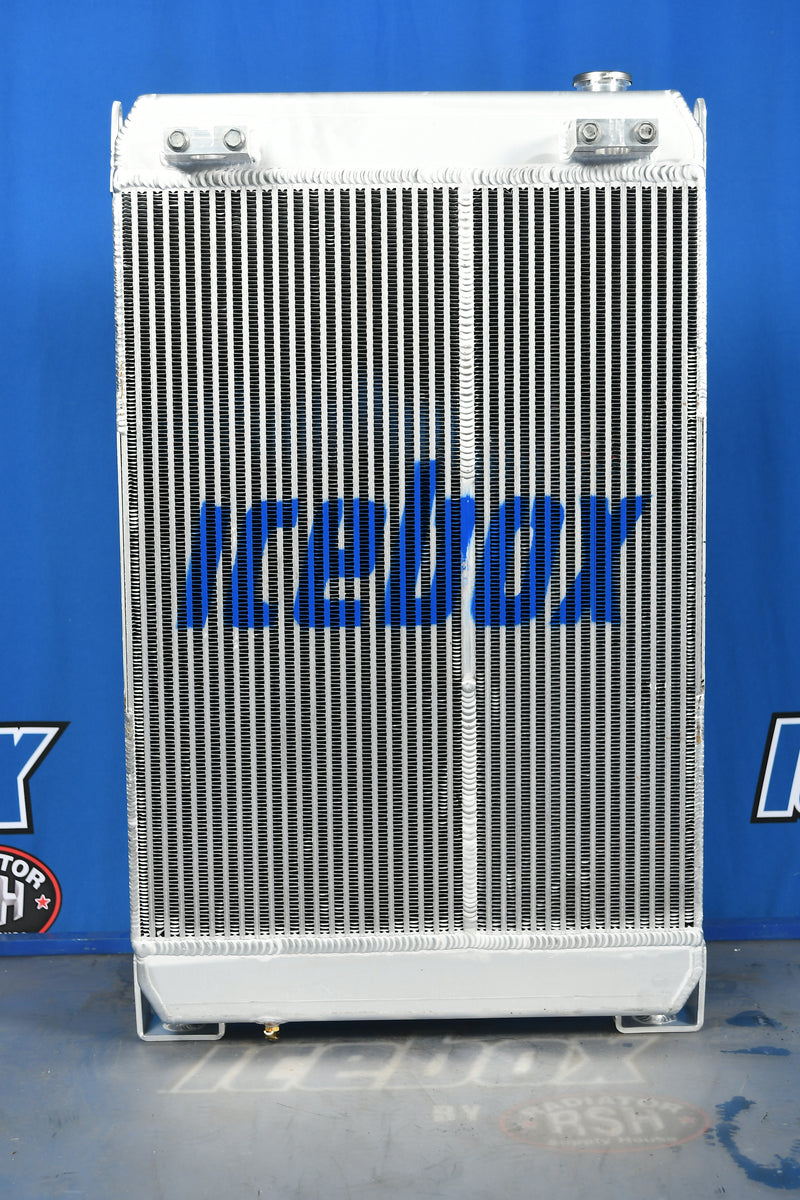 Load image into Gallery viewer, Caterpillar D5C Radiator # 850403
