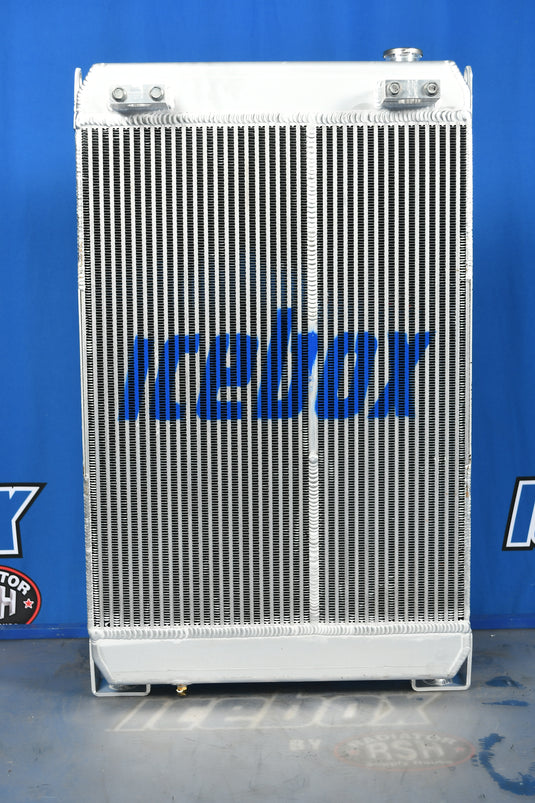 Caterpillar D5C Radiator