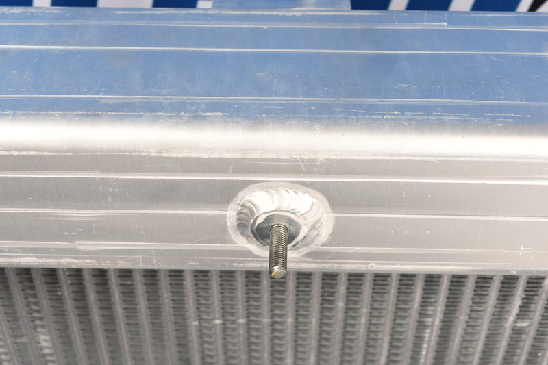 Load image into Gallery viewer, John Deere 710, 710B Radiator # 871143
