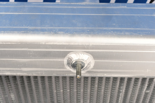 John Deere 710, 710B Radiator