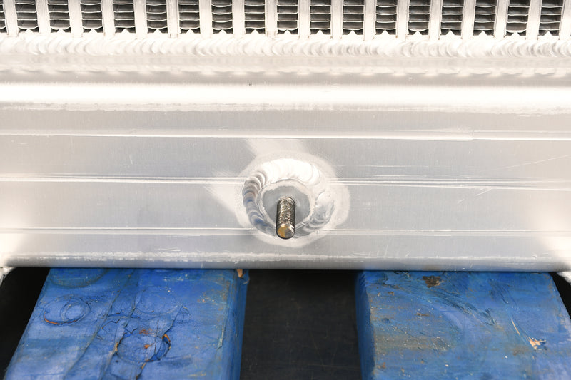 Load image into Gallery viewer, John Deere 710, 710B Radiator # 871143
