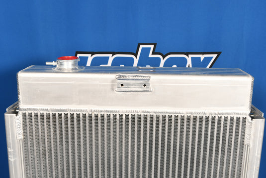 John Deere 710, 710B Radiator