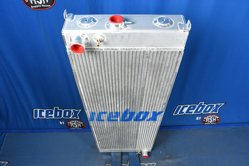 Load image into Gallery viewer, Komatsu PC240LC-11 Radiator # 930191
