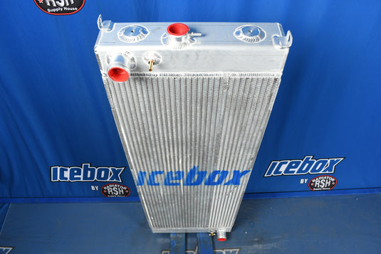 Komatsu PC240LC-11 Radiator