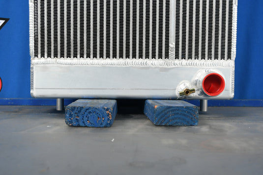 Komatsu PC240LC-11 Radiator # 930191 – Radiator Supply House