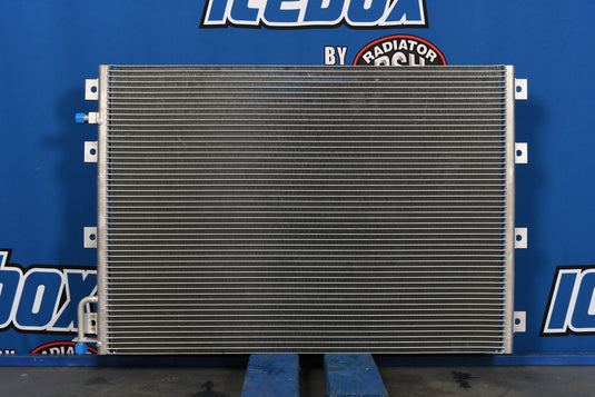 Kenworth T-600, T-800, W900L, T-400 AC Condenser