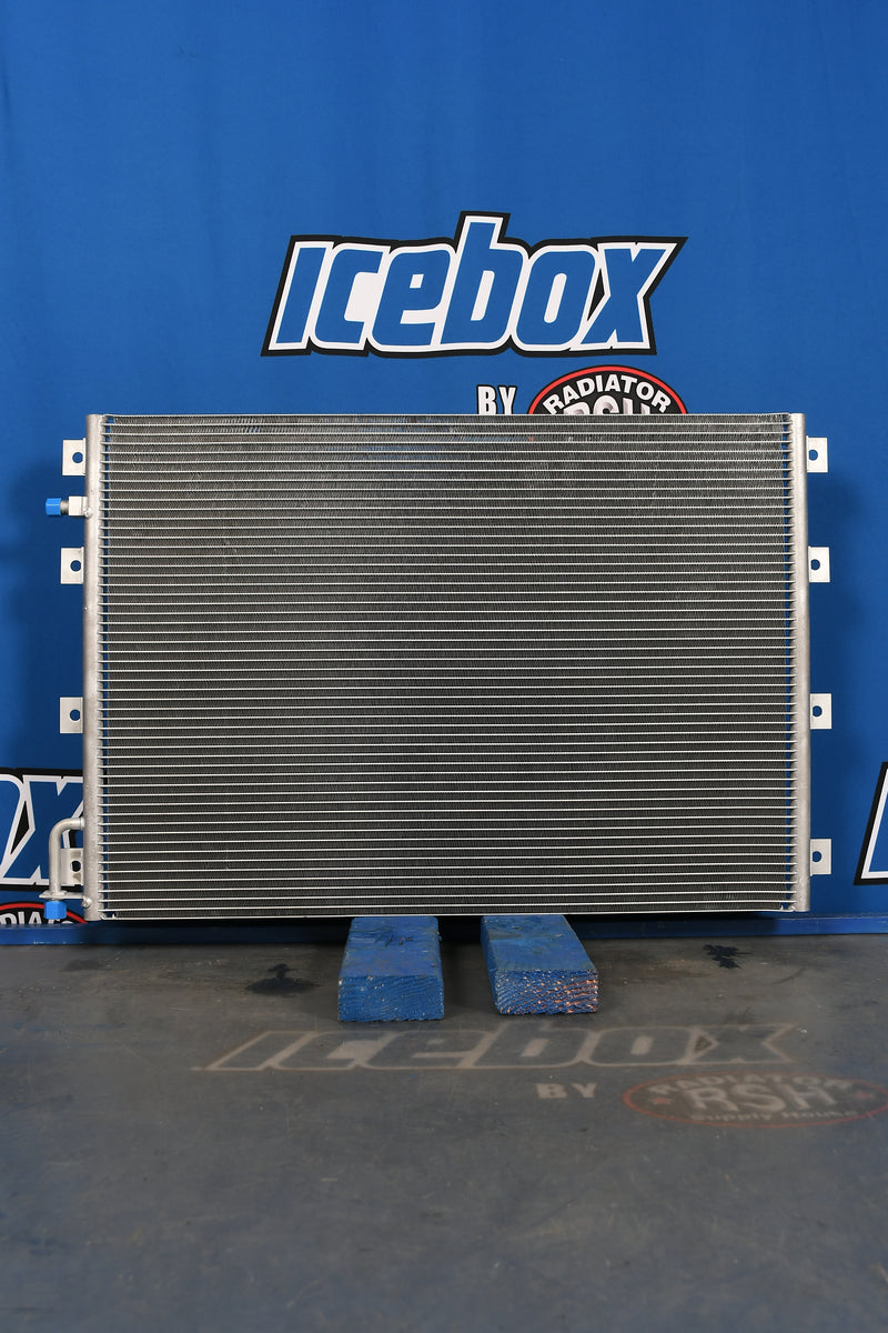 Kenworth T-600, T-800, W900L, T-400 AC Condenser # 604760