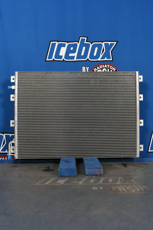 Kenworth T-600, T-800, W900L, T-400 AC Condenser # 604760