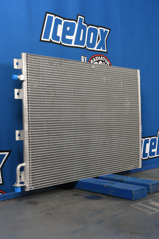 Kenworth T-600, T-800, W900L, T-400 AC Condenser