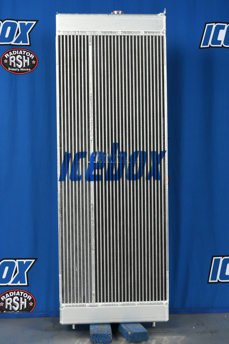 Komatsu PC240LC-11 Radiator # 930191 – Radiator Supply House