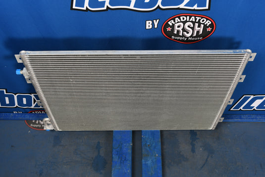 Kenworth T-600, T-800, W900L, T-400 AC Condenser