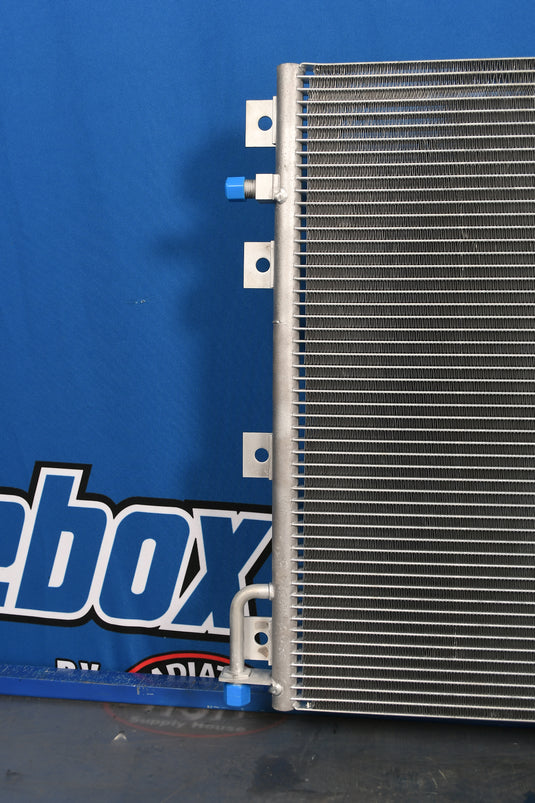 Kenworth T-600, T-800, W900L, T-400 AC Condenser
