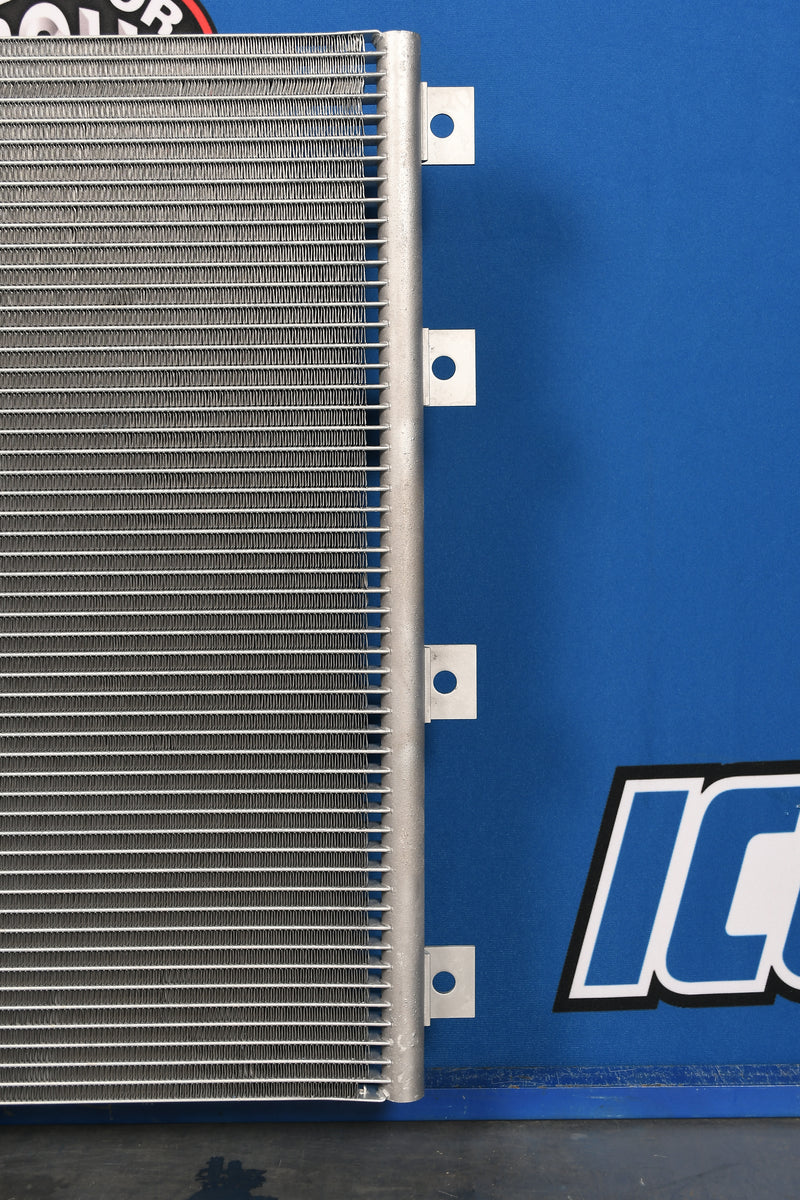 Load image into Gallery viewer, Kenworth T-600, T-800, W900L, T-400 AC Condenser # 604760
