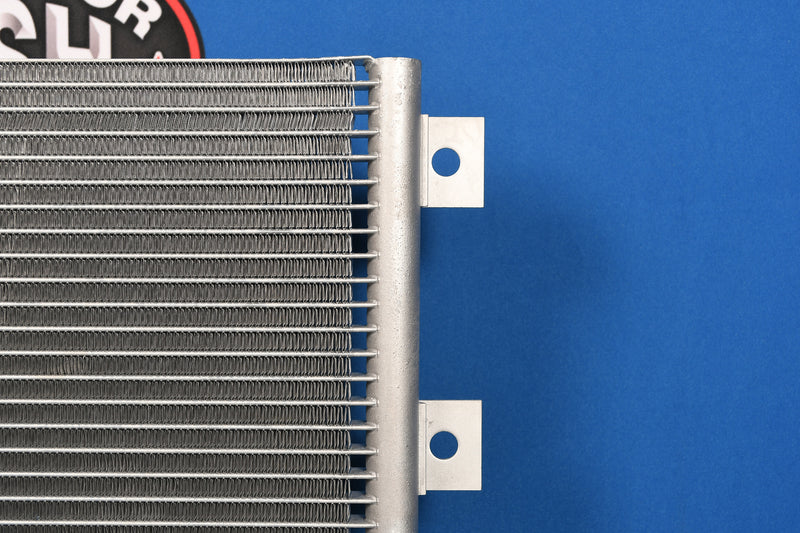Load image into Gallery viewer, Kenworth T-600, T-800, W900L, T-400 AC Condenser # 604760
