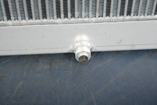 Generac 16L, 400KW Radiator