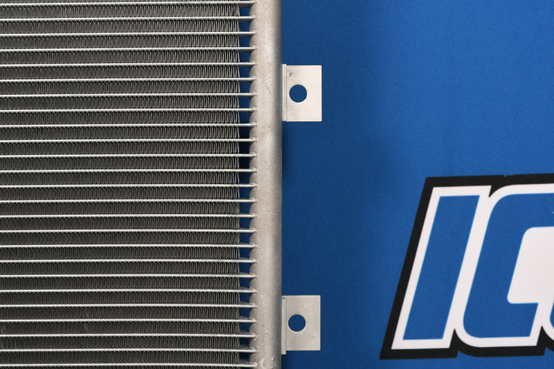 Load image into Gallery viewer, Kenworth T-600, T-800, W900L, T-400 AC Condenser # 604760
