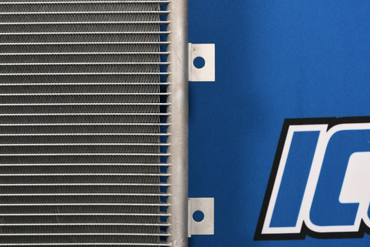Kenworth T-600, T-800, W900L, T-400 AC Condenser