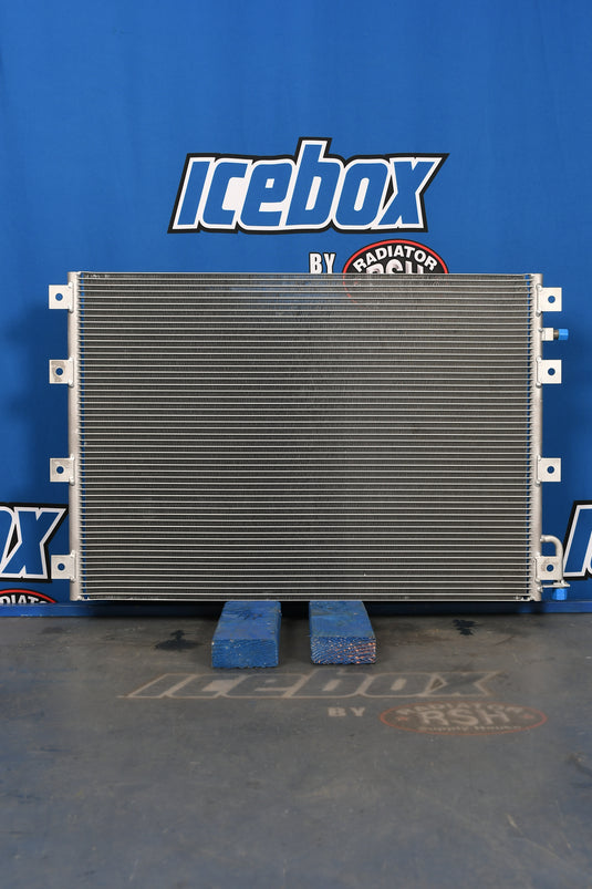 Kenworth T-600, T-800, W900L, T-400 AC Condenser