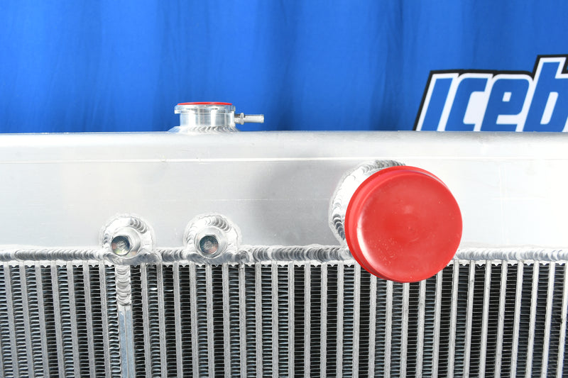Load image into Gallery viewer, Generac 16L, 400KW Radiator # 990480
