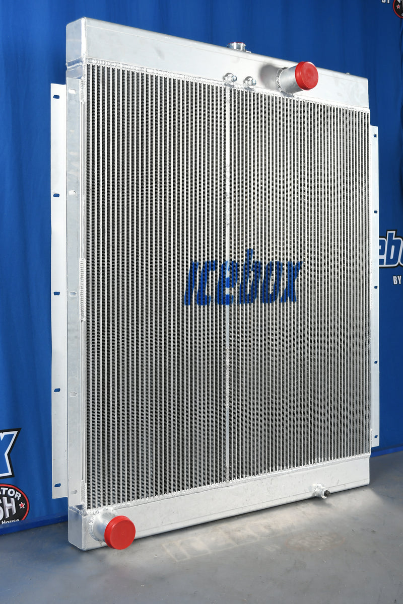 Load image into Gallery viewer, Generac 16L, 400KW Radiator # 990480

