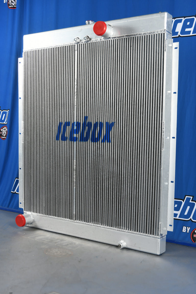 Load image into Gallery viewer, Generac 16L, 400KW Radiator # 990480
