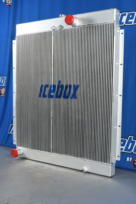 Generac 16L, 400KW Radiator