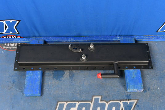 Kenworth Bottom Tank