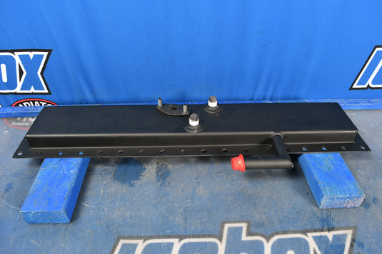 Kenworth Bottom Tank