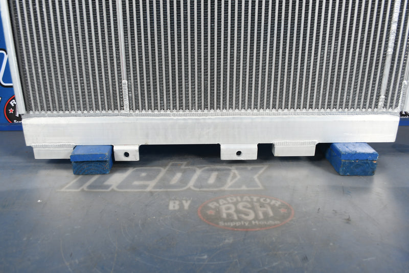 Load image into Gallery viewer, Case 9030B Oil Cooler # 845133
