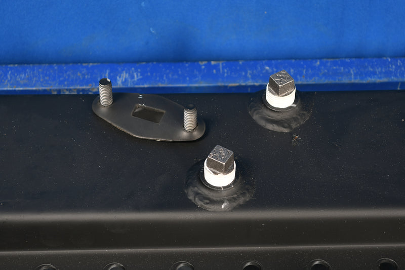 Load image into Gallery viewer, Kenworth Bottom Tank # 604711
