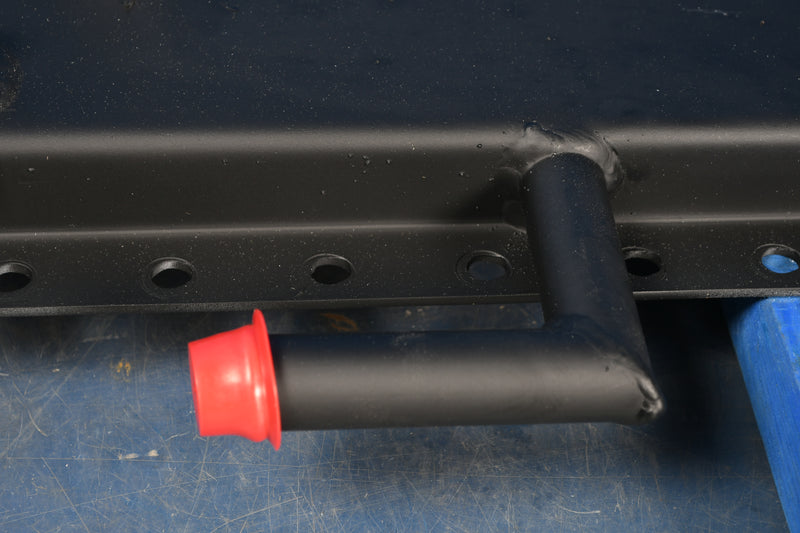 Load image into Gallery viewer, Kenworth Bottom Tank # 604711
