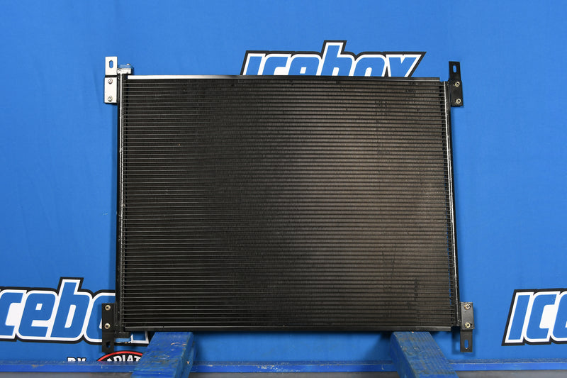 Load image into Gallery viewer, Kenworth T-2000 AC Condenser # 604766
