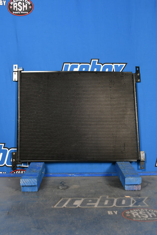 Kenworth T-2000 AC Condenser