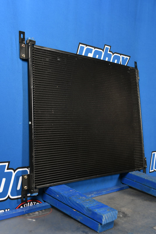 Kenworth T-2000 AC Condenser