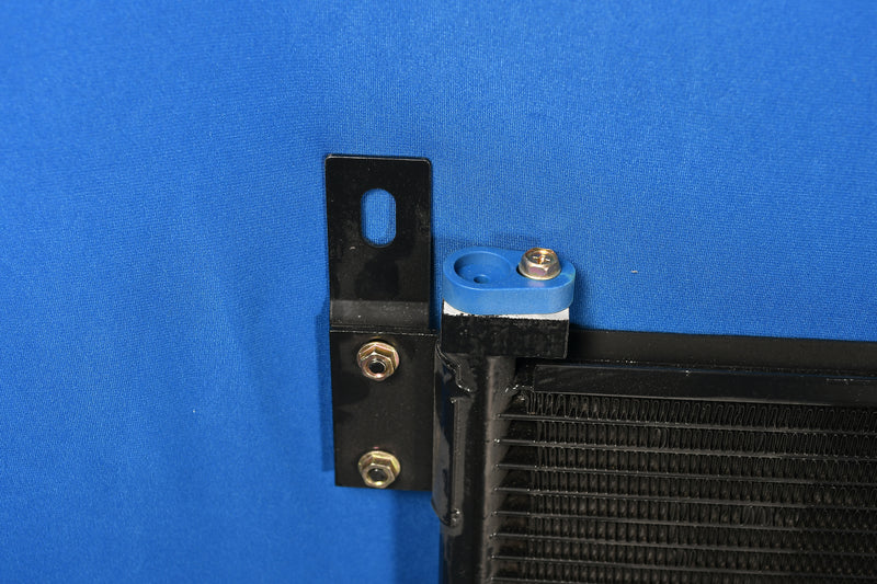 Load image into Gallery viewer, Kenworth T-2000 AC Condenser # 604766
