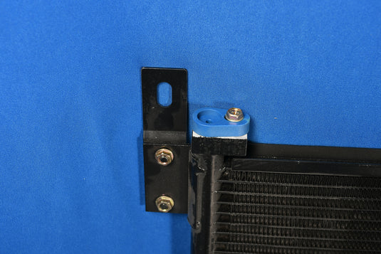 Kenworth T-2000 AC Condenser