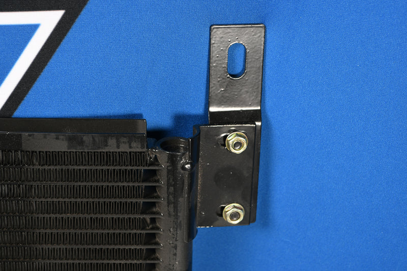 Load image into Gallery viewer, Kenworth T-2000 AC Condenser # 604766
