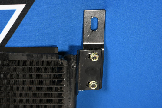 Kenworth T-2000 AC Condenser