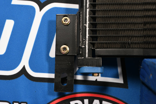 Kenworth T-2000 AC Condenser